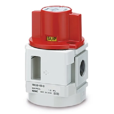 Smc VHS30-F03-D Pressure Relief 3 Port Valf