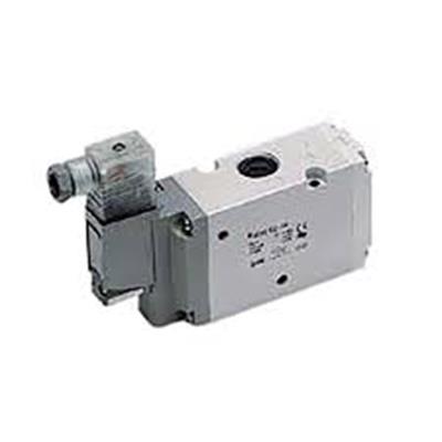 SMC VP342-5DZ1-02FA 3/2 Yollu 1/4