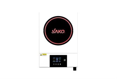 Sunon-ULTRA 4.2KW Tam Sinüs Akıllı İnverterler 24V 4200W