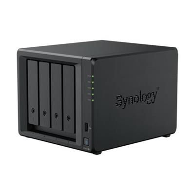 Synology DS423+ 4x3,5