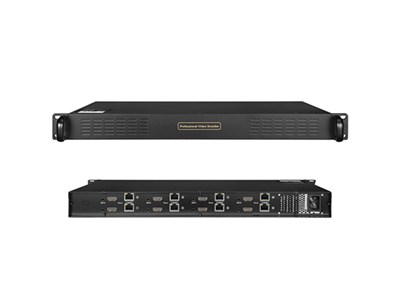TBS2630V2 8/16 Kanal H.265/H.264 HDMI Video Kodlayıcı