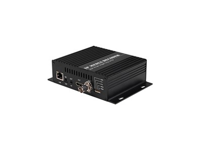 TBS2662 HDMI/CVBS H.265/H.264 Video Kod Çözücü (IP Decoder)