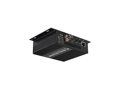 TBS2662 HDMI/CVBS H.265/H.264 Video Kod Çözücü (IP Decoder)