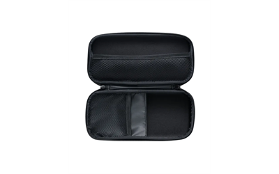 Testo 0590 0017 – Taşıma Çantası | Sert Darbeye Dayanıklı | 2 Bölmeli | 270 x 150 x 75 mm