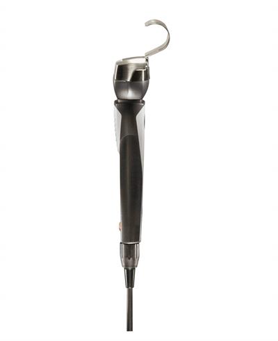 Testo 0636 6160 – Dağılım Alanı (Kaçak Alan) Probu | Testo 635-1 / 635-2 / 635-2U Uyumlu