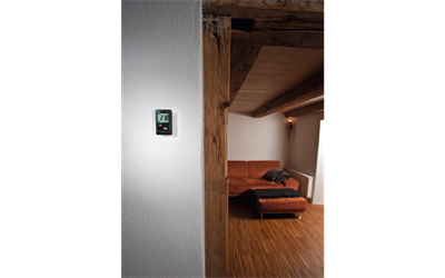 Testo 174 H Mini Sıcaklık ve Nem Data Logger