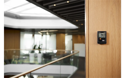 Testo 174 H – Sıcaklık & Nem Mini Data Logger (USB-C) | 0572 1741 02