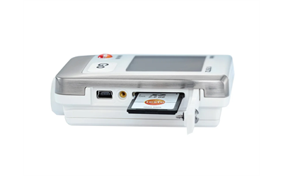 Testo 175 T2 Sıcaklık Data Logger