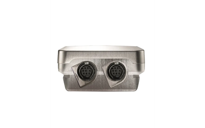 Testo 176 H2 4 Kanallı Sıcaklık ve Nem Data Logger