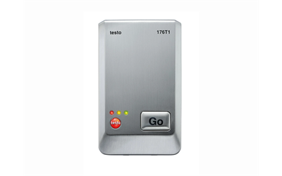 Testo 176 T1 Sıcaklık Data Logger