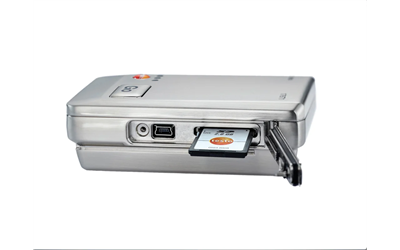 Testo 176 T1 Sıcaklık Data Logger