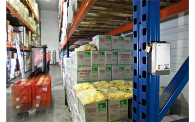 Testo 176 T1 Sıcaklık Data Logger