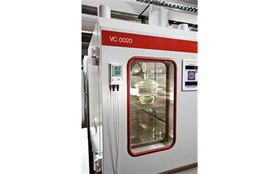 Testo 176 T2 Sıcaklık Data Logger