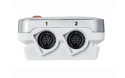 Testo 176 T2 Sıcaklık Data Logger