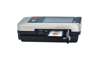 Testo 176 T4 4 Kanallı Sıcaklık Data Logger