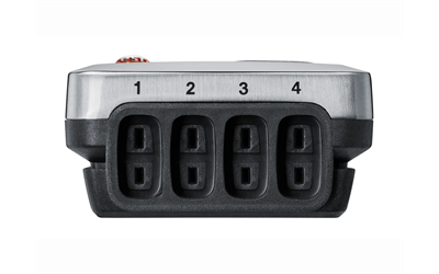 Testo 176 T4 4 Kanallı Sıcaklık Data Logger