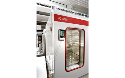 Testo 176 T4 4 Kanallı Sıcaklık Data Logger