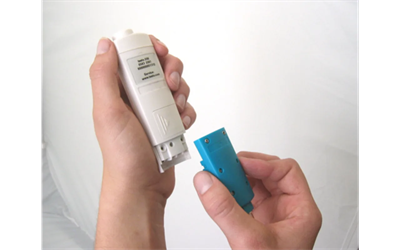 Testo 206 – Jel Saklama Kapaklı Yedek pH1 Prob | 0650 2061