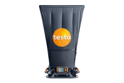 Testo 420 Balometre – Ultra Hafif Hava Debisi Ölçüm Cihazı | 0563 4200 