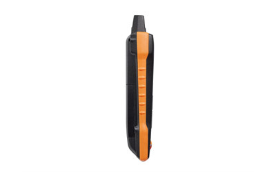 Testo 512-1 – App Bağlantılı Dijital Fark Basınç Ölçer | 0563 1512 | 0–200 hPa Hassas Ölçüm