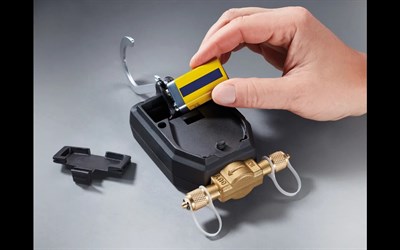 Testo 560i Set – Bluetoothlu Dijital Gaz Terazisi ve Akıllı Valf