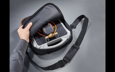 Testo 560i Set – Bluetoothlu Dijital Gaz Terazisi ve Akıllı Valf