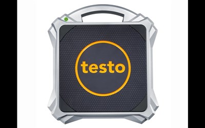 Testo 560i – Bluetoothlu Dijital Gaz Terazisi, Kablosuz Ölçüm