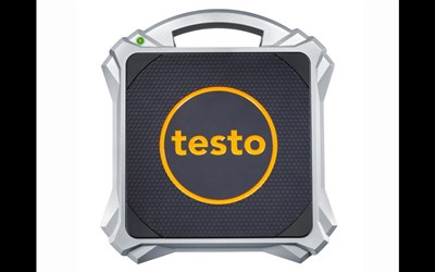 Testo 560i Set – Bluetoothlu Dijital Gaz Terazisi ve Akıllı Valf