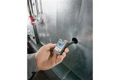 testo 605-H1 – Nem ve Sıcaklık Ölçüm Cihazı | Kanal Tipi Termohigrometre | 0560 6053