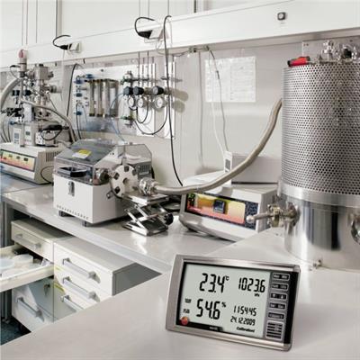 Testo 622 – Nem/Sıcaklık/Basınç Ölçüm Cihazı | 0560 6220