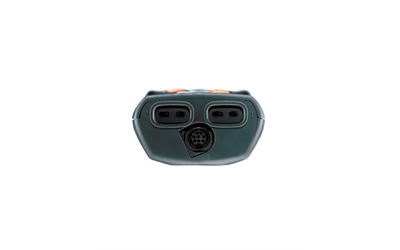 Testo 735-2 – 3 Kanallı Sıcaklık Ölçüm Cihazı, Hafıza ve PC Yazılımı | 0563 7352 