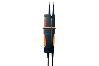 Testo 750-1 Voltaj Test Cihazı | 12–690 V AC/DC | 0590 7501