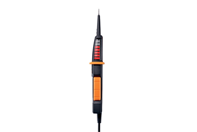 Testo 750-1 Voltaj Test Cihazı | 12–690 V AC/DC | 0590 7501