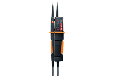 Testo 750-1 Voltaj Test Cihazı | 12–690 V AC/DC | 0590 7501