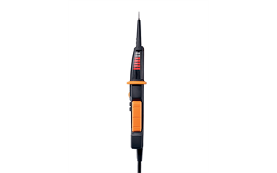Testo 750-3 Voltaj Test Cihazı | 10–690 V AC/DC | 0590 7503 