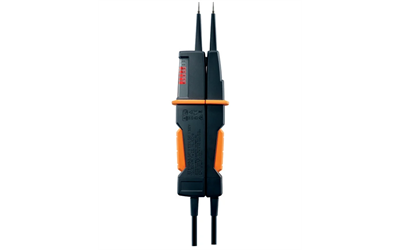 Testo 750-3 Voltaj Test Cihazı | 10–690 V AC/DC | 0590 7503 