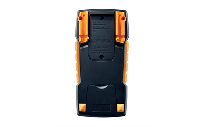 Testo 760-1 Dijital Multimetre | 1 mV–600 V / 1 mA–10 A | 0590 7601