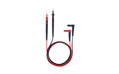 Testo 760-3 TRMS Dijital Multimetre | AC/DC Gerilim & Akım | 1000 V | µA Ölçümü | Sıcaklık | 0590 7603