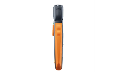 Testo 805i – Infrared Termometre | Temassız Yüzey Sıcaklık Ölçümü | 8-Nokta Lazer İşaretleme | Akıllı Telefon ile Ölçüm | Bluetooth |0560 1805