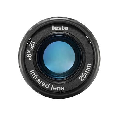 Testo 883 – Termal Kamera  0560 8831