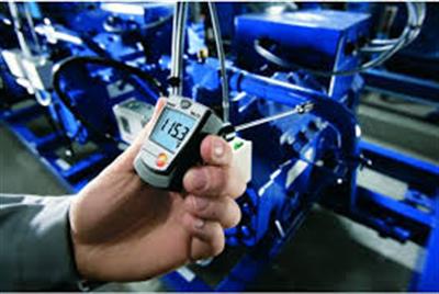 testo 905-T2 – Yüzey Termometresi | 0560 9056