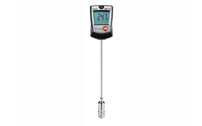 testo 905-T2 – Yüzey Termometresi | 0560 9056