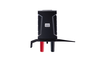 Testo K Tipi Termokupl Adaptör – Dijital Multimetreler için Sıcaklık Prob Bağlantısı | 0590 0002