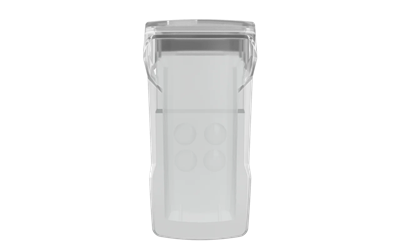 Testo TopSafe Koruma Kılıfı – Testo 110 Gıda Uyumlu | 0516 0225 | IP65 Su ve Darbe Koruma