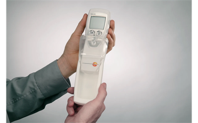 Testo TopSafe Koruma Kılıfı –testo 112 Uyumlu - Su Geçirmez Darbe Dayanımlı Koruyucu Kılıf | 0516 0220