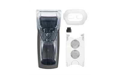 Testo TopSafe Koruma Kılıfı – Testo 922 Uyumlu Su Geçirmez Koruyucu Kılıf | 0516 0222