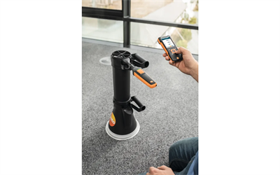 Testovent 417 – Hacimsel Akış Redresörü | 0554 4172 