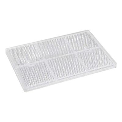 TRİO TD-12 120x80 Reflektör / Mesafe Sensörleri Uyumlu