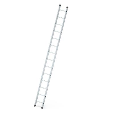 TRİO Tek Parça 4 Metre Alüminyum Merdiven