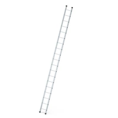 TRİO Tek Parça 6 Metre Alüminyum Merdiven